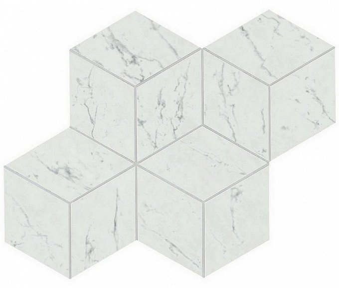 Керамогранит Мозаика AS2J Atlas Concorde Marvel Stone 30x35