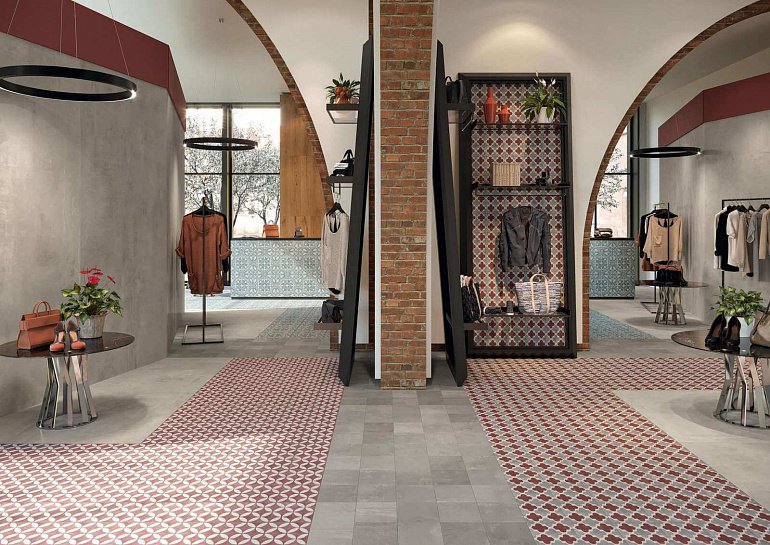 Venti Boost Atlas Concorde – керамогранит и плитка в АРТИСАН
