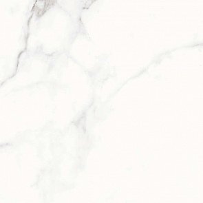 Laparet Calacatta Royal Белый сатинированный 60 купить в интернет магазине Artisan.ru