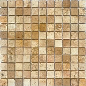 Керамогранит Qs-002-25P/10 30.5x30.5 купить в интернет магазине Artisan.ru