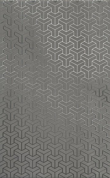 Керамическая плитка HGD/C371/6399 Kerama Marazzi Ломбардиа 25x40