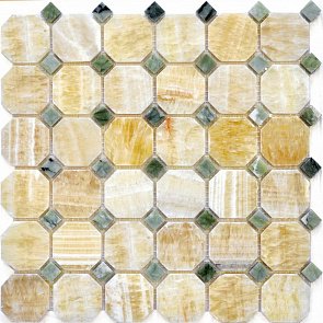 Керамогранит Qs-027-48P/10 30.5x30.5 купить в интернет магазине Artisan.ru