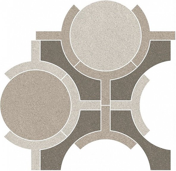Керамическая плитка ID150 Kerama Marazzi Джиминьяно 48x49.5