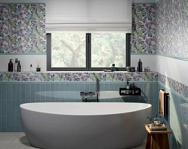 Бела-Виста Kerama Marazzi – керамогранит и плитка в АРТИСАН