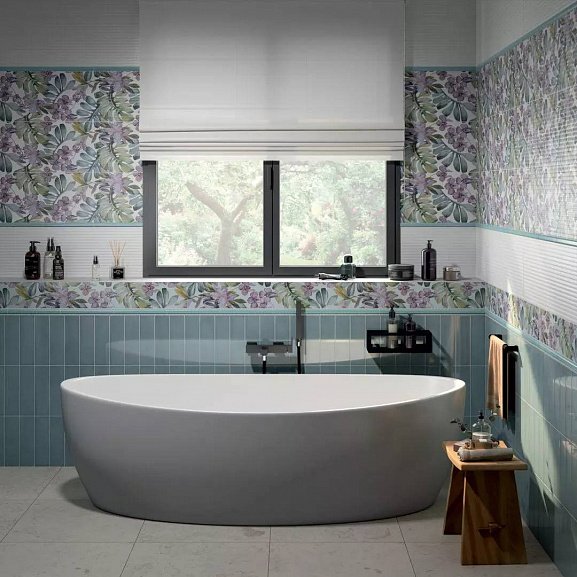 Бела-Виста Kerama Marazzi – керамогранит и плитка в АРТИСАН