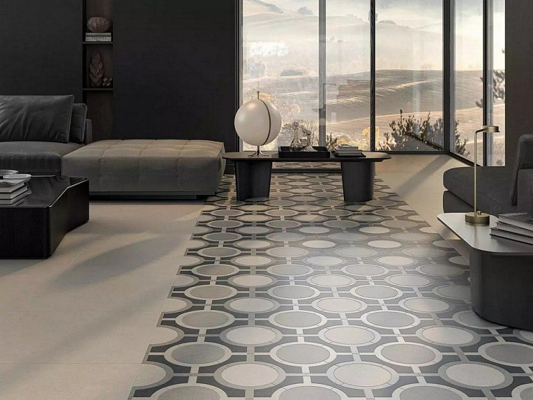 Джиминьяно Kerama Marazzi – керамогранит и плитка в АРТИСАН