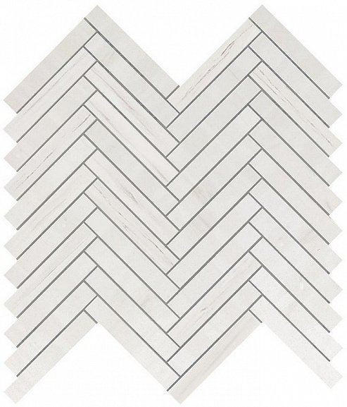 Керамическая плитка Мозаика 9SHD Atlas Concorde Marvel Stone 30.5x30