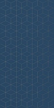 Mono Jasmine geometry sky 30х60 купить в интернет магазине Artisan.ru