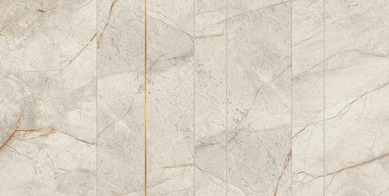 Керамогранит Мозаика AYDM Atlas Concorde Marvel Diva 59,5x118,2
