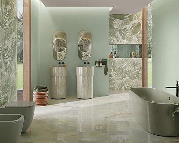Color Mood FAP Ceramiche – керамогранит и плитка в АРТИСАН