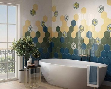 Флорентина Kerama Marazzi – керамогранит и плитка в АРТИСАН