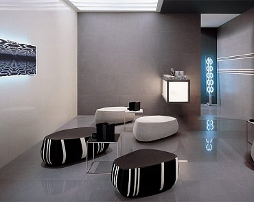 STUDIO Atlas Concorde – керамогранит и плитка в АРТИСАН
