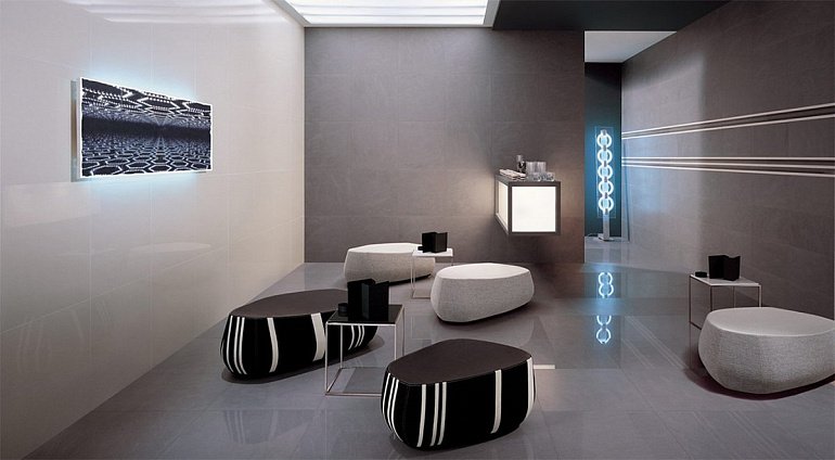 STUDIO Atlas Concorde – керамогранит и плитка в АРТИСАН