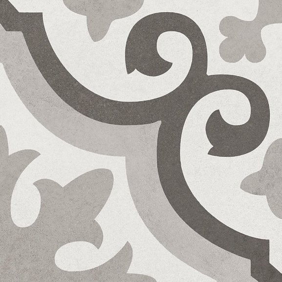 Керамическая плитка 01-10-4-15-00-06-4218 Creto Pixel 20x20