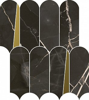 Стелларис Абсолют Блэк Элегант 32.5x36.1 купить в интернет магазине Artisan.ru