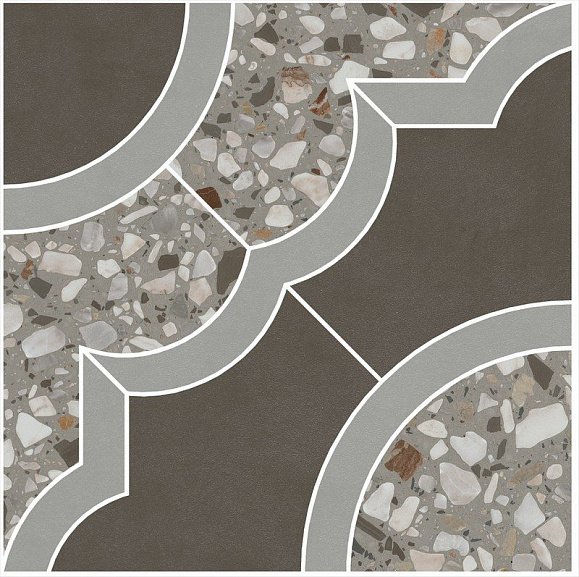 Керамическая плитка ID141 Kerama Marazzi Бричиола 30x30