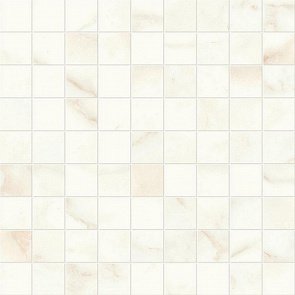 Marvel Calacatta Delicato Mosaico Matt купить в интернет магазине Artisan.ru