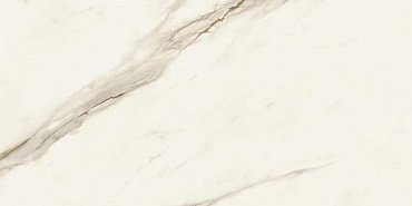 Marvel Meraviglia Calacatta Bernini 160x320 - 6mm Lapp. купить в интернет магазине Artisan.ru