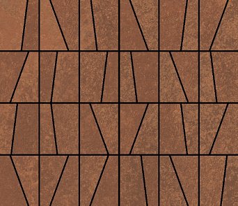 СТАТУС КОРТЕН МОЗАИКА ЭГО купить в интернет магазине Artisan.ru