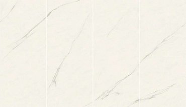Marvel Calacatta Meraviglia 160x320 Kit Endless 4pcs - 6mm купить в интернет магазине Artisan.ru