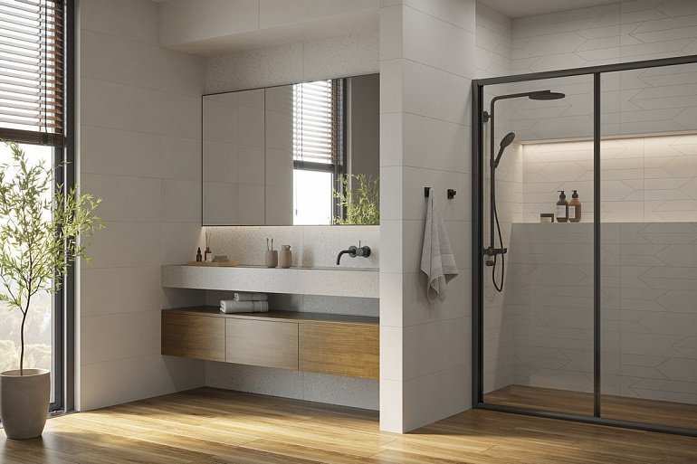 Estetika light Creto – Керамогранит и плитка в каталоге Артисан