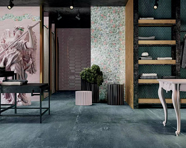 Фурнаш Kerama Marazzi – керамогранит и плитка в АРТИСАН