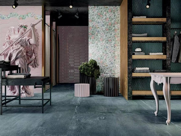 Фурнаш Kerama Marazzi – керамогранит и плитка в АРТИСАН