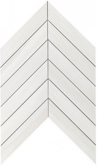Керамическая плитка Мозаика 9SCD Atlas Concorde Marvel Stone 30.5x25