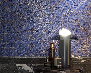 Арабески Венеция Kerama Marazzi – керамогранит и плитка в АРТИСАН