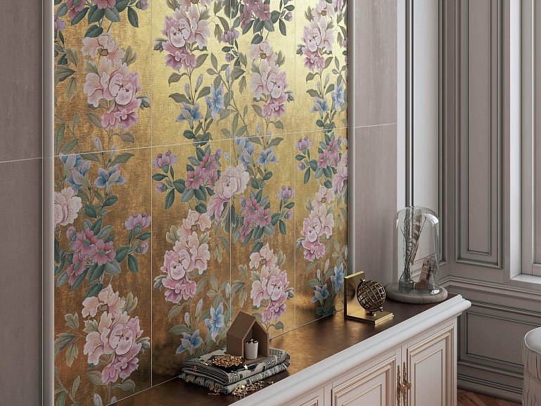 Булонь Kerama Marazzi – керамогранит и плитка в АРТИСАН