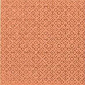 Fancy Orange Pattern Shiny купить в интернет магазине Artisan.ru