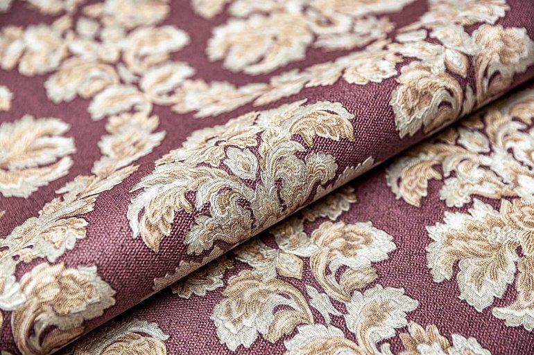 Обои KM5505 Kerama Marazzi Палаццо 