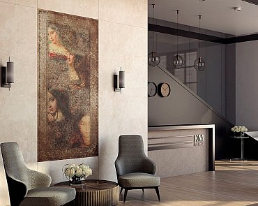 Венеция Kerama Marazzi – керамогранит и плитка в АРТИСАН