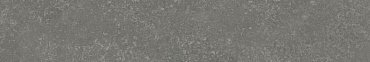 KM6060G0161RBT6 Плинтус Касабланка HP серый тёмный матовый обрезной 60x9,5x0,9 купить в интернет магазине Artisan.ru