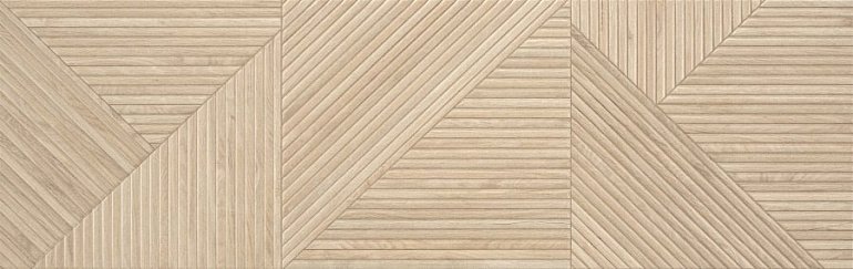 Керамическая плитка 222280 Colorker Tangram 31.6x100