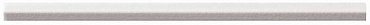 Spigolo White Glossy 1x20 купить в интернет магазине Artisan.ru