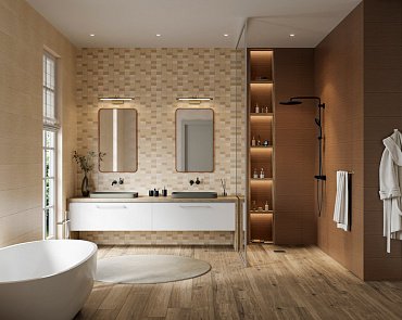 Cypress Creto – Керамогранит и плитка в каталоге Артисан
