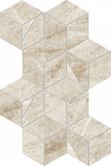 Керамогранит Мозаика AYLQ Atlas Concorde Marvel Diva 40,3x23,3