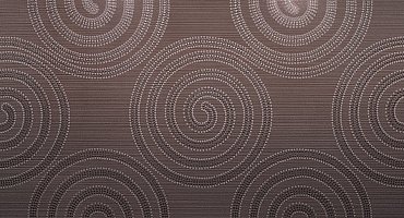 Adore Cocoa Twist Декор (м2) купить в интернет магазине Artisan.ru