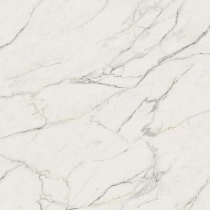 Marvel Calacatta Extra 160x160RT Lappato купить в интернет магазине Artisan.ru