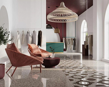 Бричиола Kerama Marazzi – керамогранит и плитка в АРТИСАН