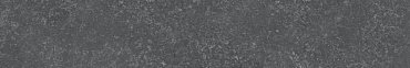 KM6060G0141RBT6 Плинтус Касабланка HP антрацит матовый обрезной 60x9,5x0,9 купить в интернет магазине Artisan.ru