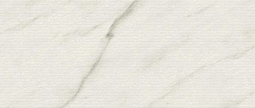 Marvel 3D Reed Calacatta Meraviglia 50x120 купить в интернет магазине Artisan.ru