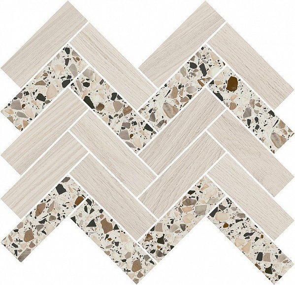 Керамическая плитка T042/SG5113 Kerama Marazzi Монтиони 34x35.5