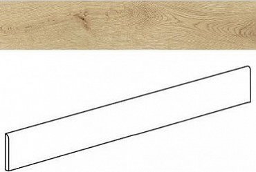 Exence Vanilla Battiscopa 150 (AOUX) Керамогранит купить в интернет магазине Artisan.ru