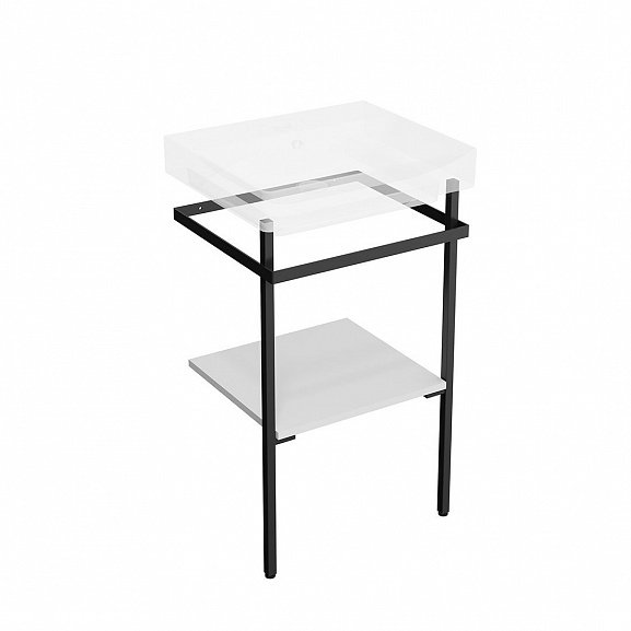 Сантехника PRO.50.01\BLK.M Kerama Marazzi PRO 