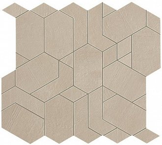 Boost Pro Cream Mosaico Shapes купить в интернет магазине Artisan.ru