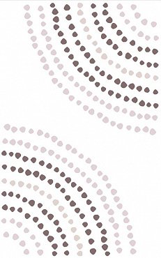 Monica wave 25х40 купить в интернет магазине Artisan.ru
