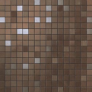 Marvel Bronze Luxury Mosaic (RUS) купить в интернет магазине Artisan.ru