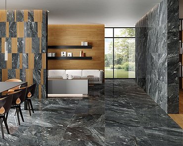 Skyfall Italon – керамогранит и плитка в АРТИСАН